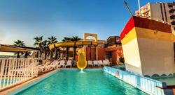 Seashells All Inclusive Hotel - Malta Diving Holiday.